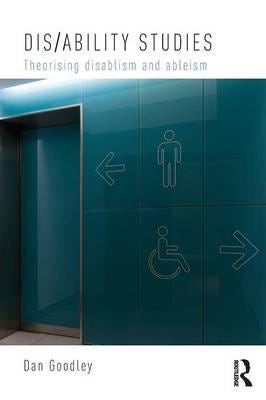 Dis/ability Studies Av Dan Goodley