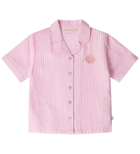 That"s Mine Ino Shirt Pink 116CM/6Y That"s Mine Ino Shirt Pink 116CM/6Y