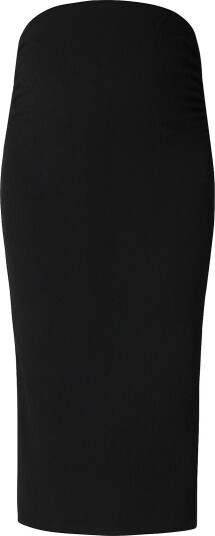 Noppies Vija Rib Skirt Otb P090 BLACK XL