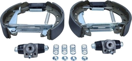 Bremsesko sett MAXGEAR 19-5646KIT