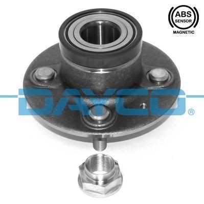 Hjullager DAYCO KWD1265