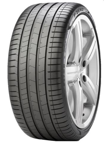 PIRELLI P ZERO PZ4 315/40R21 111Y PIRELLI P ZERO PZ4 315/40R21 111Y