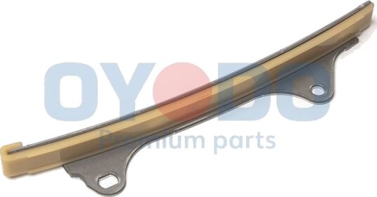 Glideskinne registerkjede Oyodo 75R0518 OYO