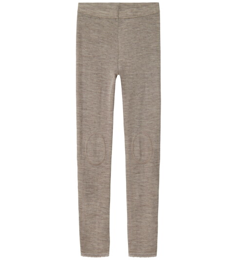 name it Nkfwang Wool Needle Legging Solid Beige 116 name it Nkfwang Wool Needle Legging Solid Beige 116