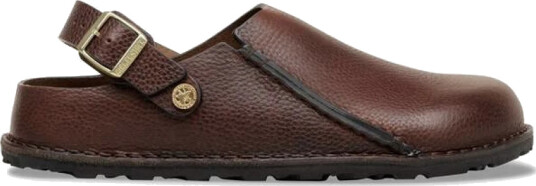 Birkenstock Herre Sko Brun 41 EU,