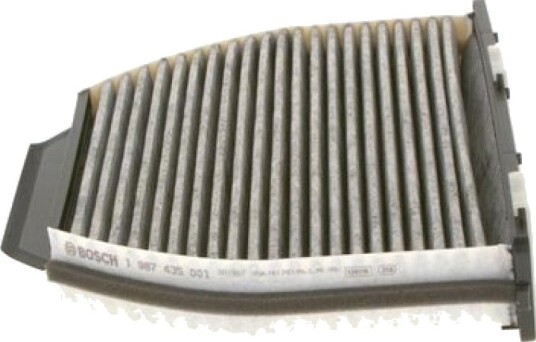 BOSCH 1 987 435 001 Kupefilter