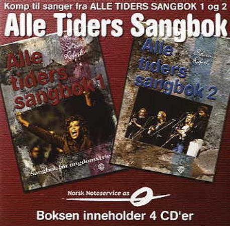 Alle Tiders Sangbok