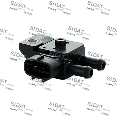 Sensor, avgasstrykk FISPA 84.3053 Sensor, avgasstrykk FISPA 84.3053