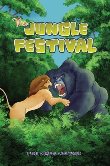 The Jungle Festival The Jungle Festival