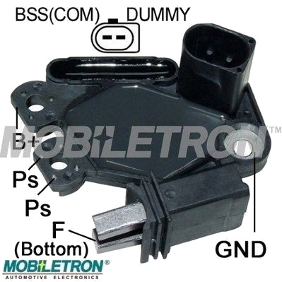 Dynamoregulator MOBILETRON VR V3780 Dynamoregulator MOBILETRON VR V3780