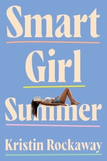 Smart Girl Summer Av Kristin Rockaway