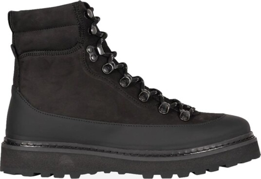 Mono Hiking Cap Black Mono Hiking Cap Black