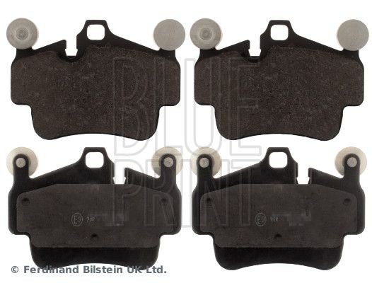 Bremseklosser BLUE PRINT ADV184284 Bremseklosser BLUE PRINT ADV184284