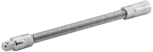Forlenger 6960F 150mm 1/4" firk. fleksibel SB