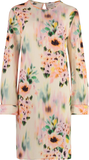 ST. John Dame Kjoler Rosa M,