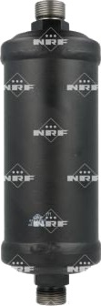 Tørker, klimaanlegg NRF 33417