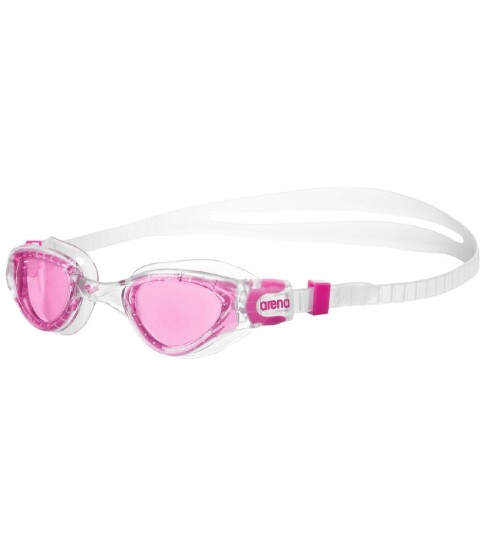 Arena Svømmebriller Cruiser Evo Fuchsia/Claer Arena 6 12 år 116 152 Svømmebriller Rosa Arena Svømmebriller Cruiser Evo Fuchsia/Claer Arena 6 12 år 116 152 Svømmebriller Rosa