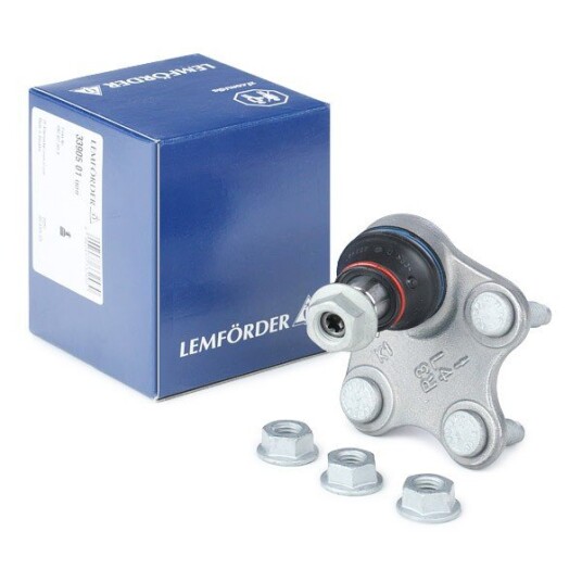 Bærekule LEMFÖRDER 33905 01
