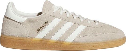 Joggesko adidas Handball Spezial Khaki Three/ Off White/ Gum4 EUR 44 Joggesko adidas Handball Spezial Khaki Three/ Off White/ Gum4 EUR 44