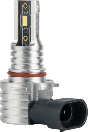 Led Arbeids-/Hodelykt H-Mini Series Hb3 9005/Hir1 9011/H10 Amio-03334