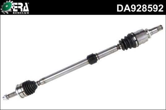 ERA Benelux DA928592 Drivaksel ERA Benelux DA928592 Drivaksel