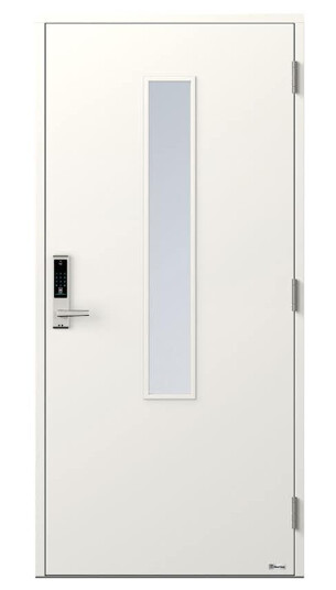 Ytterdør NorDan Dover 865G Ytterdør NorDan Dover 865G