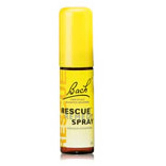 Bach"s Rescue Remedy spray