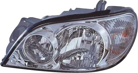 ALKAR 2746999 Frontlykter