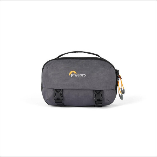 Lowepro Trekker Lite SLX 120 Sling Pack Kamerasekk. Sort Lowepro Trekker Lite SLX 120 Sling Pack Kamerasekk. Sort