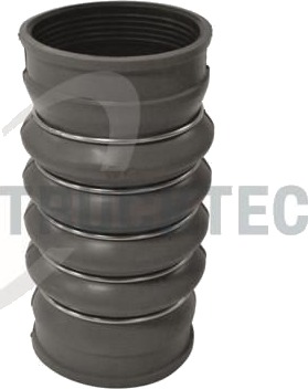TRUCKTEC AUTOMOTIVE 01.40.119 Ladeluftslange