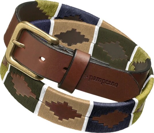 Pampeano Herre Accessories Flerfarget 105 CM,