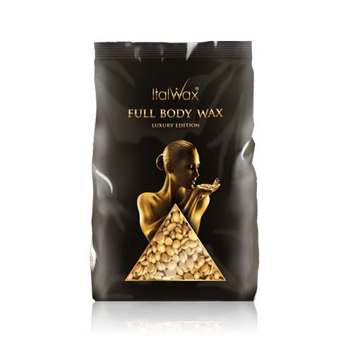 ItalWax Full Body Wax Luxury Edition