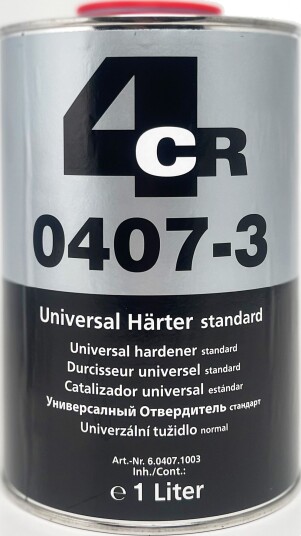4CR Universal Herder Standard 1ltr