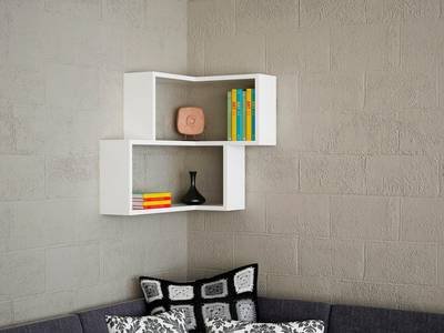Hanah Home Vegghylle Bulut 1608981-01-0 1645938-01-0