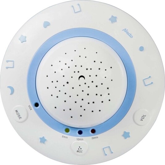 Alecto Stjernehimmel projektor