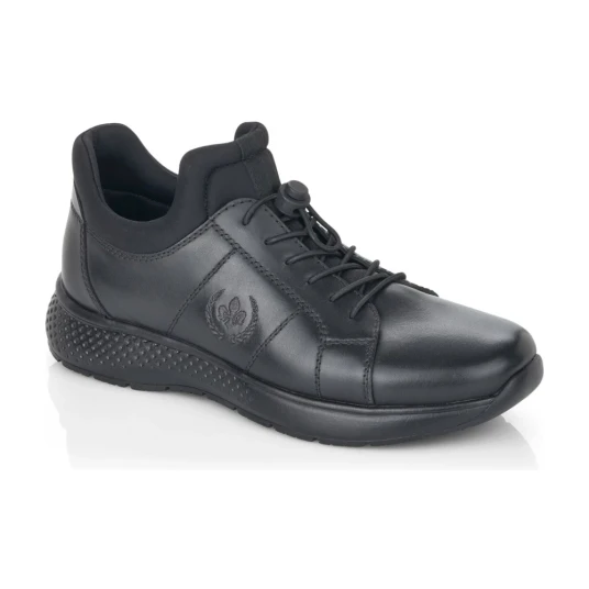 Rieker Evolution Rieker Herre Sko Svart 42 EU