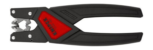 Knipex Automatisk Flat-kabel Avisoleringstang 180 mm
