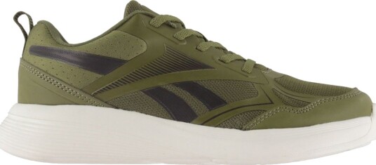 Reebok Sko Rush Runner 6.0 Olive Stone/Blask/Chlk Reebok 36 Sko Armygrønn Grønn Hvit Reebok Sko Rush Runner 6.0 Olive Stone/Blask/Chlk Reebok 36 Sko Armygrønn Grønn Hvit