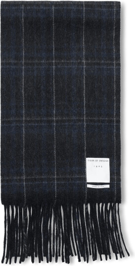 Tiger of Sweden Dupli Rws Navy ONE SIZE