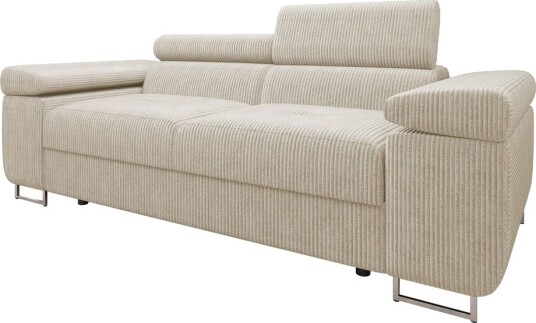 Gabina Sofa 2 seter Beige
