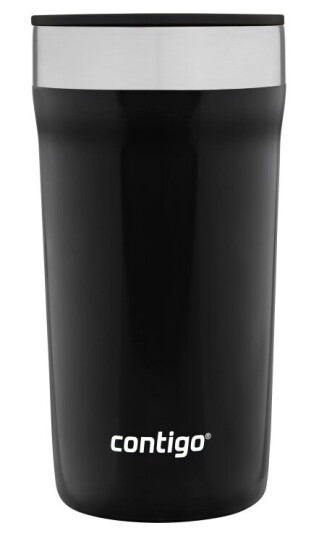 Contigo Streeterville Tumbler Licorice 460Ml Contigo Streeterville Tumbler Licorice 460Ml