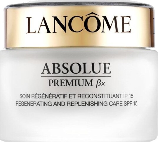 Lancôme Absolue Premium Day Care SPF 15 50 ml