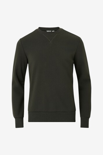 Björn Borg Collegegenser Borg Essential 1 Sweatshirt