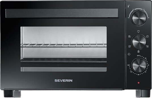 Severin Bordovn 30 liter svart