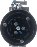 AC-kompressor MAHLE ACP 1339 000S