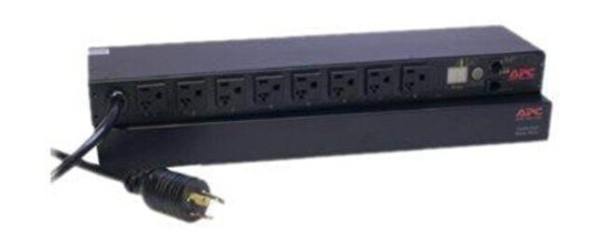 APC Switched Rack PDU