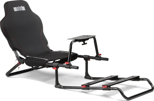 Next Level Racing GTLite Junior cockpit