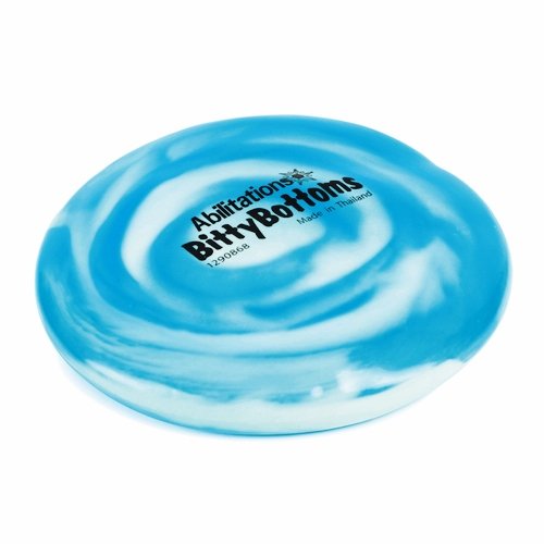Spordas | Sittepute - Rund Ø20 cm