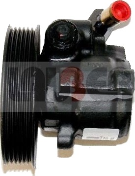 Servopumpe LAUBER 55.1947