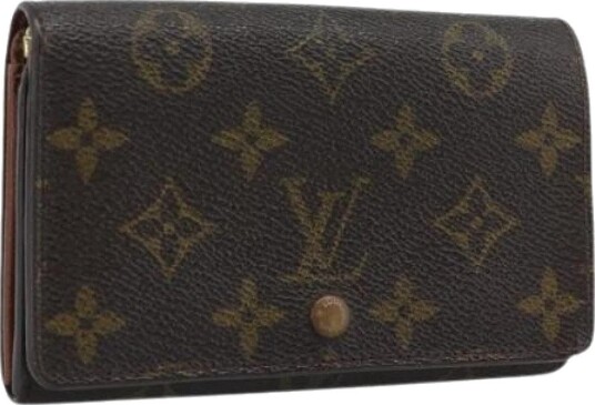 Louis Vuitton Vintage Dame Pre owned Brun ONE SIZE, Louis Vuitton Vintage Dame Pre owned Brun ONE SIZE,